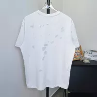 Cheap Givenchy T-Shirts Short Sleeved For Unisex #1343778 Replica Wholesale [$45.00 USD] [ITEM#1343778] on Replica Givenchy T-Shirts
