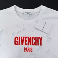 Cheap Givenchy T-Shirts Short Sleeved For Unisex #1343778 Replica Wholesale [$45.00 USD] [ITEM#1343778] on Replica Givenchy T-Shirts