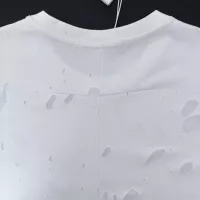 Cheap Givenchy T-Shirts Short Sleeved For Unisex #1343778 Replica Wholesale [$45.00 USD] [ITEM#1343778] on Replica Givenchy T-Shirts