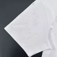 Cheap Givenchy T-Shirts Short Sleeved For Unisex #1343778 Replica Wholesale [$45.00 USD] [ITEM#1343778] on Replica Givenchy T-Shirts
