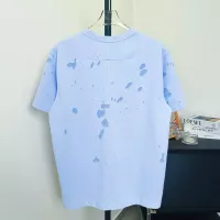 Cheap Givenchy T-Shirts Short Sleeved For Unisex #1343779 Replica Wholesale [$45.00 USD] [ITEM#1343779] on Replica Givenchy T-Shirts