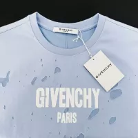Cheap Givenchy T-Shirts Short Sleeved For Unisex #1343779 Replica Wholesale [$45.00 USD] [ITEM#1343779] on Replica Givenchy T-Shirts