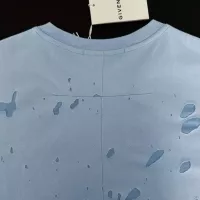 Cheap Givenchy T-Shirts Short Sleeved For Unisex #1343779 Replica Wholesale [$45.00 USD] [ITEM#1343779] on Replica Givenchy T-Shirts