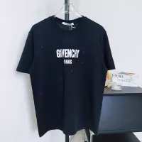 Cheap Givenchy T-Shirts Short Sleeved For Unisex #1343780 Replica Wholesale [$45.00 USD] [ITEM#1343780] on Replica Givenchy T-Shirts
