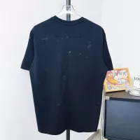 Cheap Givenchy T-Shirts Short Sleeved For Unisex #1343780 Replica Wholesale [$45.00 USD] [ITEM#1343780] on Replica Givenchy T-Shirts