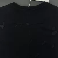 Cheap Givenchy T-Shirts Short Sleeved For Unisex #1343780 Replica Wholesale [$45.00 USD] [ITEM#1343780] on Replica Givenchy T-Shirts