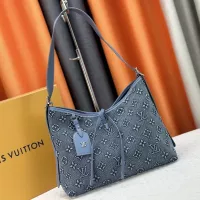 Cheap Louis Vuitton AAA Quality Shoulder Bags For Women #1343782 Replica Wholesale [$80.00 USD] [ITEM#1343782] on Replica Louis Vuitton AAA Quality Shoulder Bags