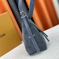 Cheap Louis Vuitton AAA Quality Shoulder Bags For Women #1343782 Replica Wholesale [$80.00 USD] [ITEM#1343782] on Replica Louis Vuitton AAA Quality Shoulder Bags