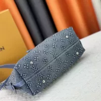 Cheap Louis Vuitton AAA Quality Shoulder Bags For Women #1343782 Replica Wholesale [$80.00 USD] [ITEM#1343782] on Replica Louis Vuitton AAA Quality Shoulder Bags