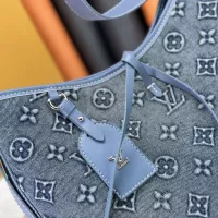 Cheap Louis Vuitton AAA Quality Shoulder Bags For Women #1343782 Replica Wholesale [$80.00 USD] [ITEM#1343782] on Replica Louis Vuitton AAA Quality Shoulder Bags
