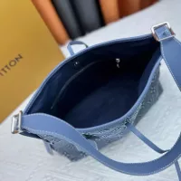 Cheap Louis Vuitton AAA Quality Shoulder Bags For Women #1343782 Replica Wholesale [$80.00 USD] [ITEM#1343782] on Replica Louis Vuitton AAA Quality Shoulder Bags