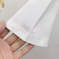 Cheap Yves Saint Laurent YSL T-shirts Short Sleeved For Men #1343783 Replica Wholesale [$60.00 USD] [ITEM#1343783] on Replica Yves Saint Laurent YSL T-shirts