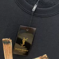 Cheap Yves Saint Laurent YSL T-shirts Short Sleeved For Men #1343784 Replica Wholesale [$60.00 USD] [ITEM#1343784] on Replica Yves Saint Laurent YSL T-shirts