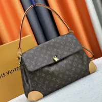 Cheap Louis Vuitton AAA Quality Shoulder Bags For Women #1343785 Replica Wholesale [$80.00 USD] [ITEM#1343785] on Replica Louis Vuitton AAA Quality Shoulder Bags