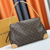 Cheap Louis Vuitton AAA Quality Shoulder Bags For Women #1343785 Replica Wholesale [$80.00 USD] [ITEM#1343785] on Replica Louis Vuitton AAA Quality Shoulder Bags