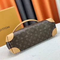Cheap Louis Vuitton AAA Quality Shoulder Bags For Women #1343785 Replica Wholesale [$80.00 USD] [ITEM#1343785] on Replica Louis Vuitton AAA Quality Shoulder Bags