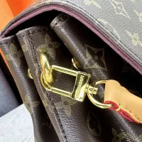 Cheap Louis Vuitton AAA Quality Shoulder Bags For Women #1343785 Replica Wholesale [$80.00 USD] [ITEM#1343785] on Replica Louis Vuitton AAA Quality Shoulder Bags