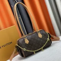 Cheap Louis Vuitton AAA Quality Shoulder Bags For Women #1343786 Replica Wholesale [$76.00 USD] [ITEM#1343786] on Replica Louis Vuitton AAA Quality Shoulder Bags