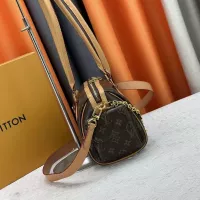 Cheap Louis Vuitton AAA Quality Shoulder Bags For Women #1343786 Replica Wholesale [$76.00 USD] [ITEM#1343786] on Replica Louis Vuitton AAA Quality Shoulder Bags