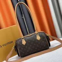 Cheap Louis Vuitton AAA Quality Shoulder Bags For Women #1343786 Replica Wholesale [$76.00 USD] [ITEM#1343786] on Replica Louis Vuitton AAA Quality Shoulder Bags