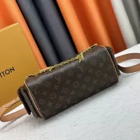 Cheap Louis Vuitton AAA Quality Shoulder Bags For Women #1343786 Replica Wholesale [$76.00 USD] [ITEM#1343786] on Replica Louis Vuitton AAA Quality Shoulder Bags
