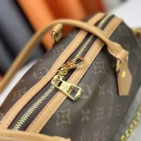 Cheap Louis Vuitton AAA Quality Shoulder Bags For Women #1343786 Replica Wholesale [$76.00 USD] [ITEM#1343786] on Replica Louis Vuitton AAA Quality Shoulder Bags