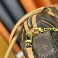 Cheap Louis Vuitton AAA Quality Shoulder Bags For Women #1343786 Replica Wholesale [$76.00 USD] [ITEM#1343786] on Replica Louis Vuitton AAA Quality Shoulder Bags