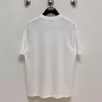 Cheap Chanel T-Shirts Short Sleeved For Unisex #1343787 Replica Wholesale [$60.00 USD] [ITEM#1343787] on Replica Chanel T-Shirts