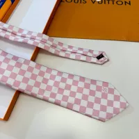 Cheap Louis Vuitton LV Necktie For Men #1343788 Replica Wholesale [$27.00 USD] [ITEM#1343788] on Replica Louis Vuitton LV Necktie