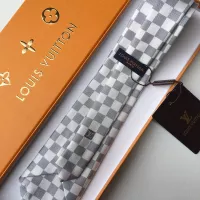 Cheap Louis Vuitton LV Necktie For Men #1343792 Replica Wholesale [$27.00 USD] [ITEM#1343792] on Replica Louis Vuitton LV Necktie