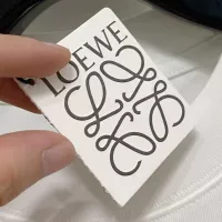 Cheap LOEWE T-Shirts Short Sleeved For Unisex #1343793 Replica Wholesale [$60.00 USD] [ITEM#1343793] on Replica LOEWE T-Shirts