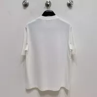 Cheap Louis Vuitton LV T-Shirts Short Sleeved For Unisex #1343795 Replica Wholesale [$60.00 USD] [ITEM#1343795] on Replica Louis Vuitton LV T-Shirts