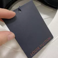 Cheap Louis Vuitton LV T-Shirts Short Sleeved For Unisex #1343795 Replica Wholesale [$60.00 USD] [ITEM#1343795] on Replica Louis Vuitton LV T-Shirts