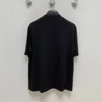 Cheap Louis Vuitton LV T-Shirts Short Sleeved For Unisex #1343796 Replica Wholesale [$60.00 USD] [ITEM#1343796] on Replica Louis Vuitton LV T-Shirts