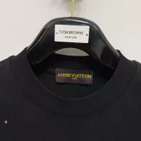 Cheap Louis Vuitton LV T-Shirts Short Sleeved For Unisex #1343796 Replica Wholesale [$60.00 USD] [ITEM#1343796] on Replica Louis Vuitton LV T-Shirts