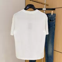 Cheap Chanel T-Shirts Short Sleeved For Men #1343797 Replica Wholesale [$68.00 USD] [ITEM#1343797] on Replica Chanel T-Shirts
