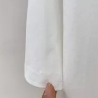Cheap Chanel T-Shirts Short Sleeved For Men #1343797 Replica Wholesale [$68.00 USD] [ITEM#1343797] on Replica Chanel T-Shirts