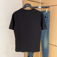 Cheap Chanel T-Shirts Short Sleeved For Men #1343798 Replica Wholesale [$68.00 USD] [ITEM#1343798] on Replica Chanel T-Shirts