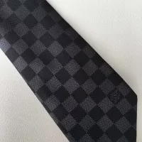 Cheap Louis Vuitton LV Necktie For Men #1343801 Replica Wholesale [$27.00 USD] [ITEM#1343801] on Replica Louis Vuitton LV Necktie