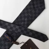 Cheap Louis Vuitton LV Necktie For Men #1343801 Replica Wholesale [$27.00 USD] [ITEM#1343801] on Replica Louis Vuitton LV Necktie