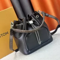 Cheap Louis Vuitton AAA Quality Messenger Bags For Women #1343802 Replica Wholesale [$72.00 USD] [ITEM#1343802] on Replica Louis Vuitton AAA Quality Messenger Bags