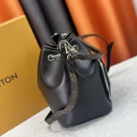 Cheap Louis Vuitton AAA Quality Messenger Bags For Women #1343802 Replica Wholesale [$72.00 USD] [ITEM#1343802] on Replica Louis Vuitton AAA Quality Messenger Bags
