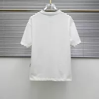 Cheap LOEWE T-Shirts Short Sleeved For Men #1343803 Replica Wholesale [$68.00 USD] [ITEM#1343803] on Replica LOEWE T-Shirts