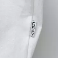 Cheap LOEWE T-Shirts Short Sleeved For Men #1343803 Replica Wholesale [$68.00 USD] [ITEM#1343803] on Replica LOEWE T-Shirts