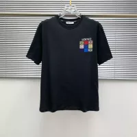 Cheap LOEWE T-Shirts Short Sleeved For Men #1343804 Replica Wholesale [$68.00 USD] [ITEM#1343804] on Replica LOEWE T-Shirts