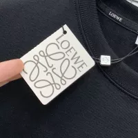 Cheap LOEWE T-Shirts Short Sleeved For Men #1343804 Replica Wholesale [$68.00 USD] [ITEM#1343804] on Replica LOEWE T-Shirts
