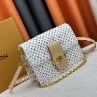 Cheap Louis Vuitton AAA Quality Messenger Bags For Women #1343805 Replica Wholesale [$82.00 USD] [ITEM#1343805] on Replica Louis Vuitton AAA Quality Messenger Bags