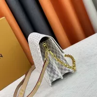 Cheap Louis Vuitton AAA Quality Messenger Bags For Women #1343805 Replica Wholesale [$82.00 USD] [ITEM#1343805] on Replica Louis Vuitton AAA Quality Messenger Bags