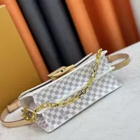 Cheap Louis Vuitton AAA Quality Messenger Bags For Women #1343805 Replica Wholesale [$82.00 USD] [ITEM#1343805] on Replica Louis Vuitton AAA Quality Messenger Bags
