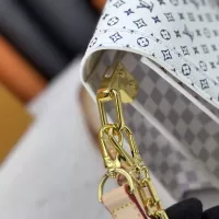 Cheap Louis Vuitton AAA Quality Messenger Bags For Women #1343805 Replica Wholesale [$82.00 USD] [ITEM#1343805] on Replica Louis Vuitton AAA Quality Messenger Bags